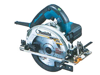 マキタ HS6303 電子マルノコ/HS6403