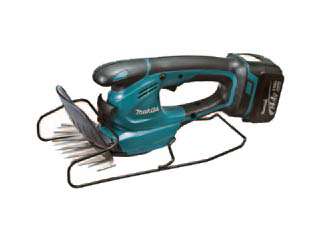 マキタ MUM600DSH 充電式芝生バリカン ウエダ金物【公式サイト】