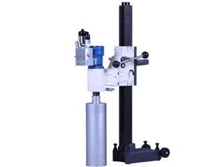 HiKOKI(日立工機) DC32V ダイヤモンドコアドリル(ダイヤモンド