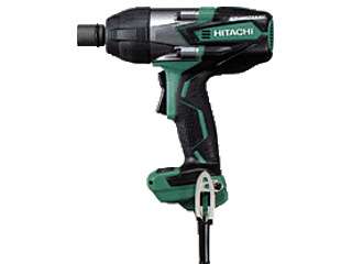 HiKOKI(日立工機) WR16SA インパクトレンチ ウエダ金物【公式サイト】