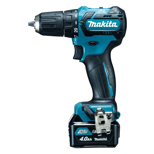 マキタ DF331DSHX 10.8V-1.5Ah充電式ドライバドリル ウエダ金物【公式