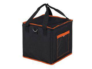 トラスコ TRK35-M 折りたたみ角バッグ ウエダ金物【公式サイト】