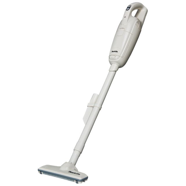 マキタ CL107FDSHW 充電式クリーナー 10.8V-1.5Ah ウエダ金物【公式