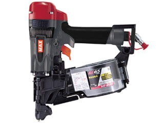 MAX HN-65Z2 釘打ち機スーパーネイラ ウエダ金物【公式サイト】