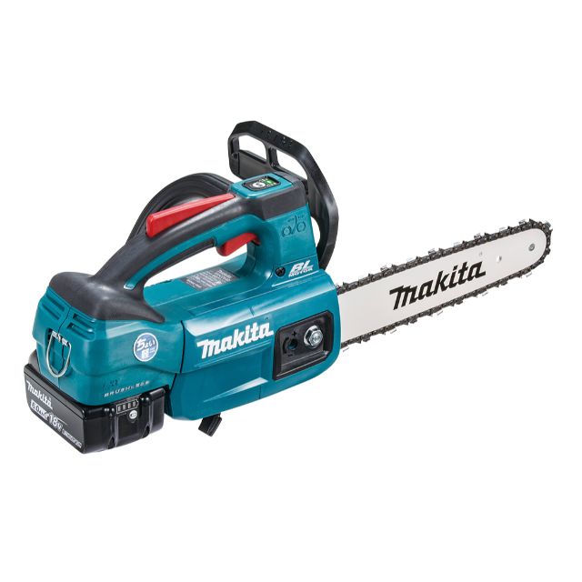 マキタ MUC254DRGX 充電式チェーンソー ウエダ金物【公式サイト】