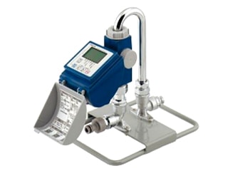 カクダイ カウンター固定ブラケット ブラケット(ステンレス) 250-001