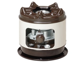 トヨトミ K-3F 石油コンロ ウエダ金物【公式サイト】