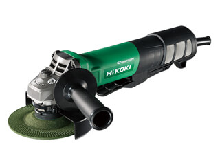 HiKOKI(日立工機) G13SP 電気ディスクグラインダ ウエダ金物【公式サイト】