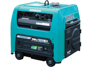 新ダイワ(やまびこ) EGW185M-I 発電機兼用溶接機 ウエダ金物【公式サイト】