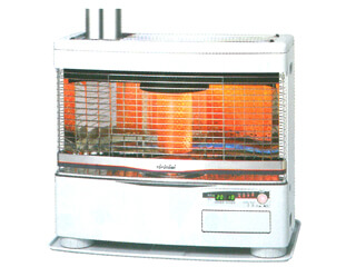 札幌市内受渡し限定❗️2020年製トヨトミ煙突ストーブ❗️