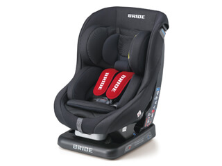 BRIDE BRCH03 Ohzi ジュニアシート ウエダ金物【公式サイト】