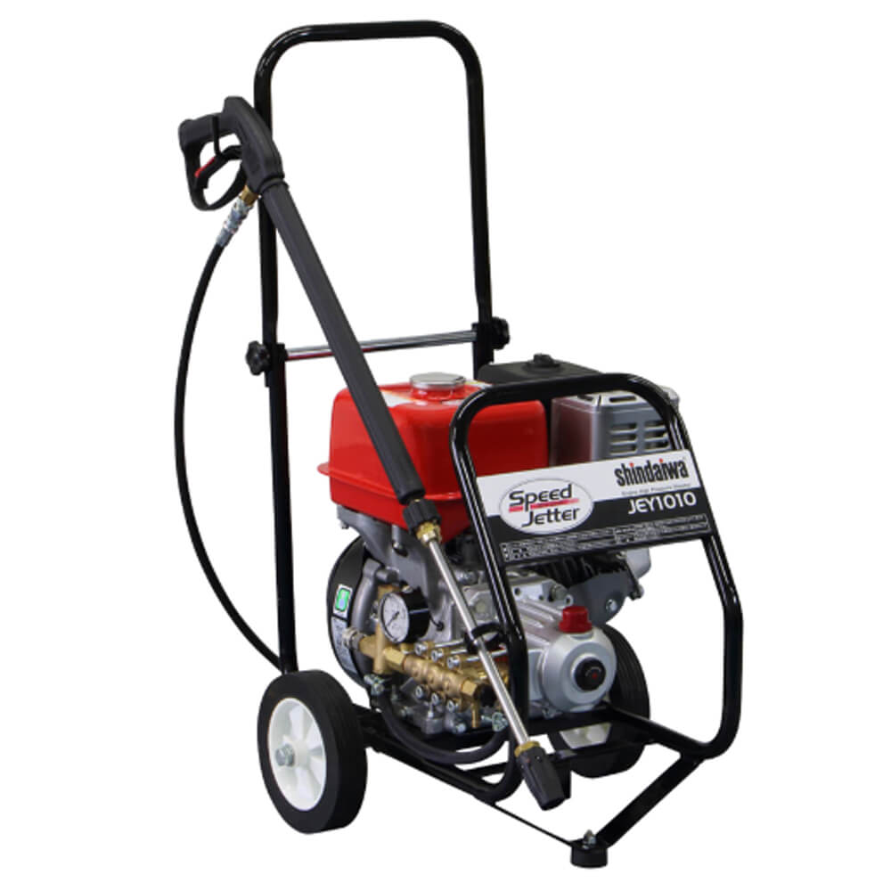 専用 熱川のじいちゃん様 エンジン式高圧洗浄機