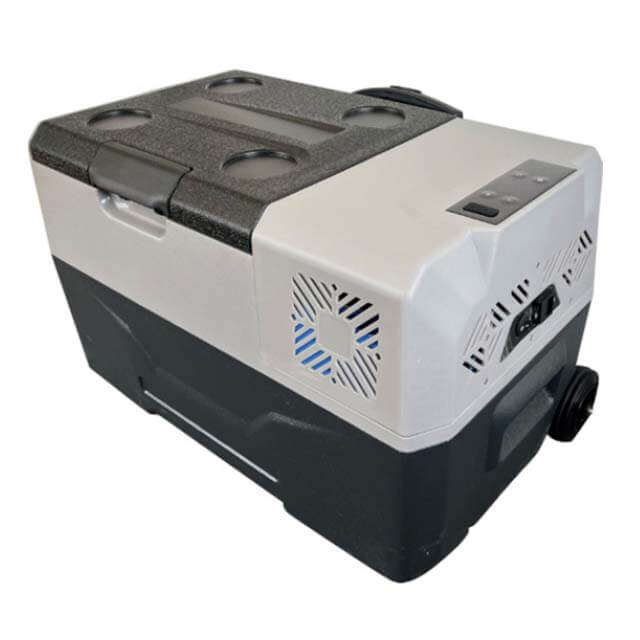 HiKOKI UL18DE(WMGZ) コードレス冷温庫(フォレストグリーン)(蓄電池1個