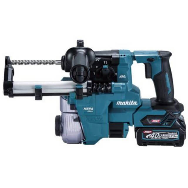 HR400DZK 40mm36vハンマードリル