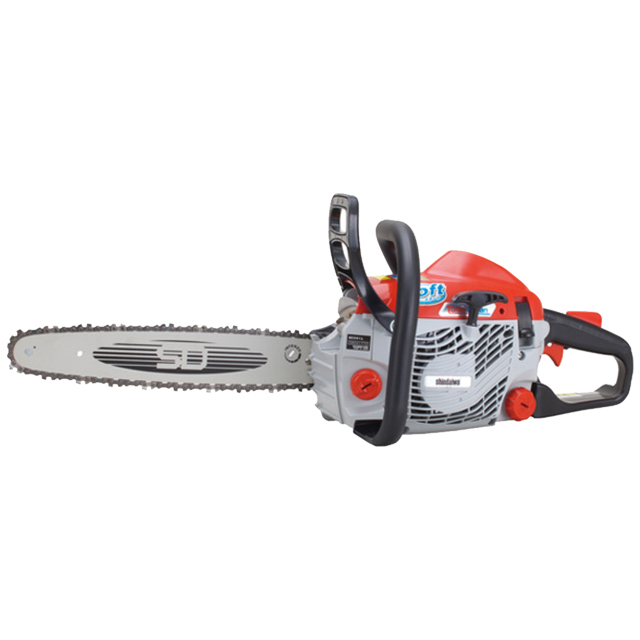 新ダイワ(やまびこ) SSE3400S-400PX エンジンチェンソー ウエダ金物