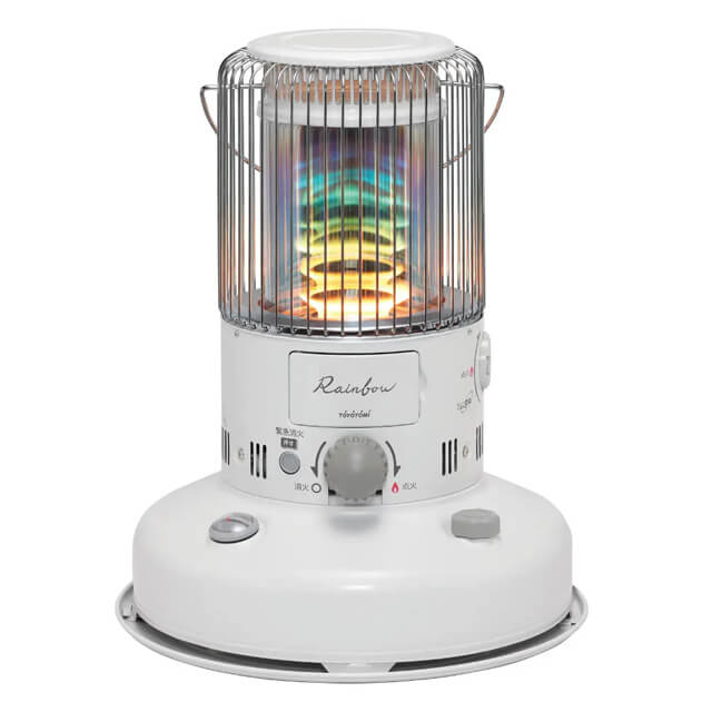 送料込み】【最終価格】トヨトミ石油ストーブ ファインピンク 送料込み