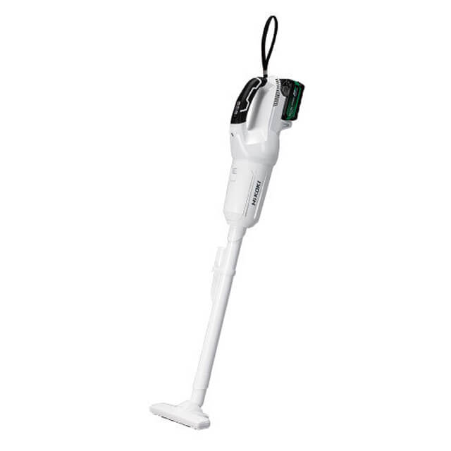 マキタ CL107FDSHW 充電式クリーナー 10.8V-1.5Ah ウエダ金物【公式