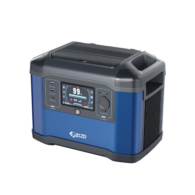 JVCケンウッド BN-RF510 Victor ポータブル電源 512Wh【限定品