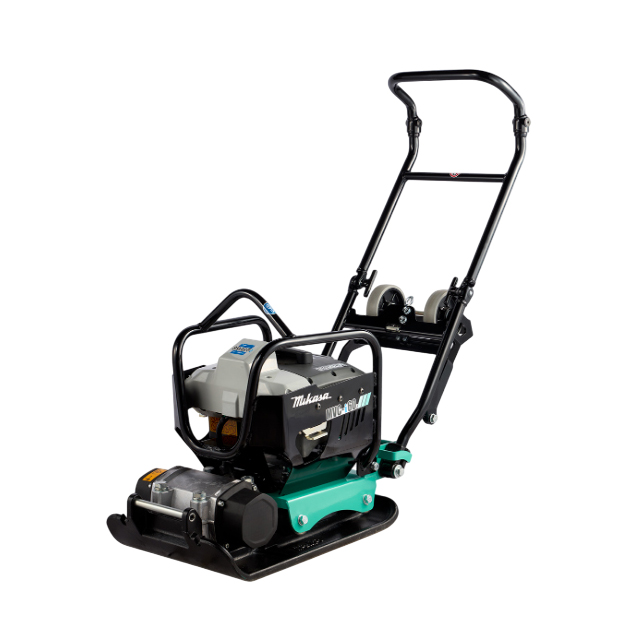 三笠産業 MVC-50GB プレートコンパクター ウエダ金物【公式サイト】