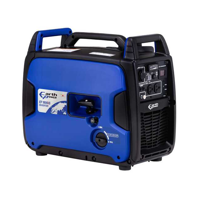 ホンダ EU26i インバーター発電機(EU26IN1JN) ウエダ金物【公式サイト】