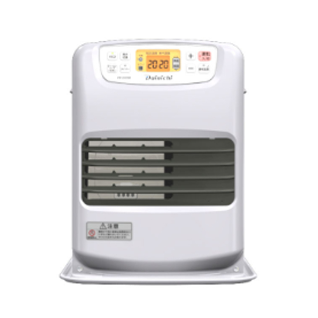 コロナ FH-WX4614BY 石油ファンヒーター ウエダ金物【公式サイト】