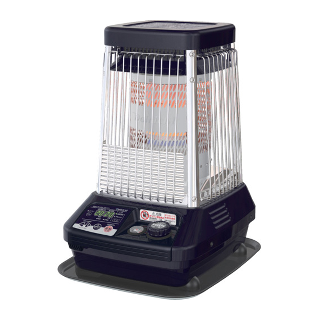 コロナ SX-EA28Y(W) ポータブル石油ストーブ SXシリーズ ウエダ金物