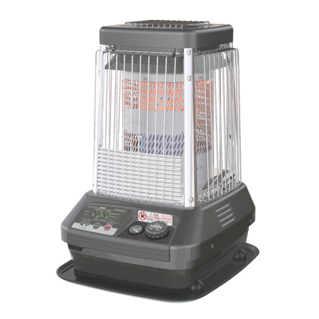 トヨトミ RB-251(W) レインボーストーブ ウエダ金物【公式サイト】