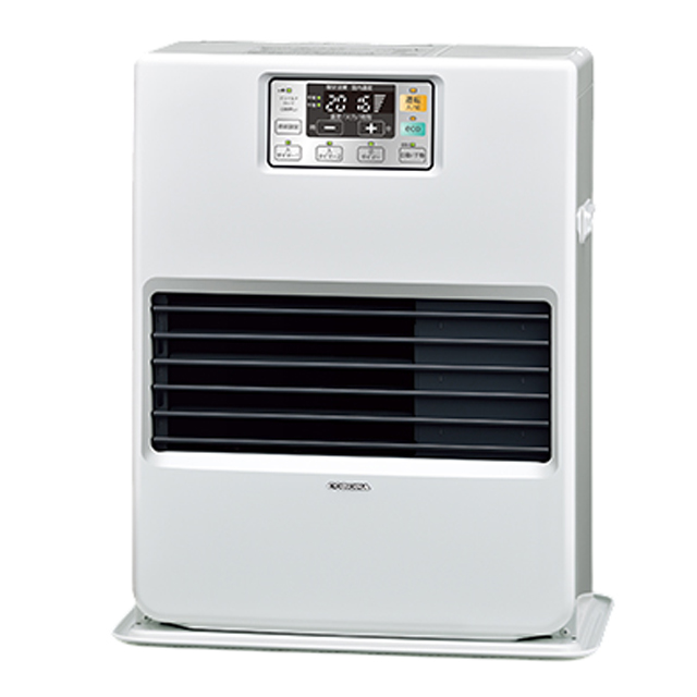 コロナ ポータブル石油ストーブ SX-2411Y ウエダ金物【公式サイト】