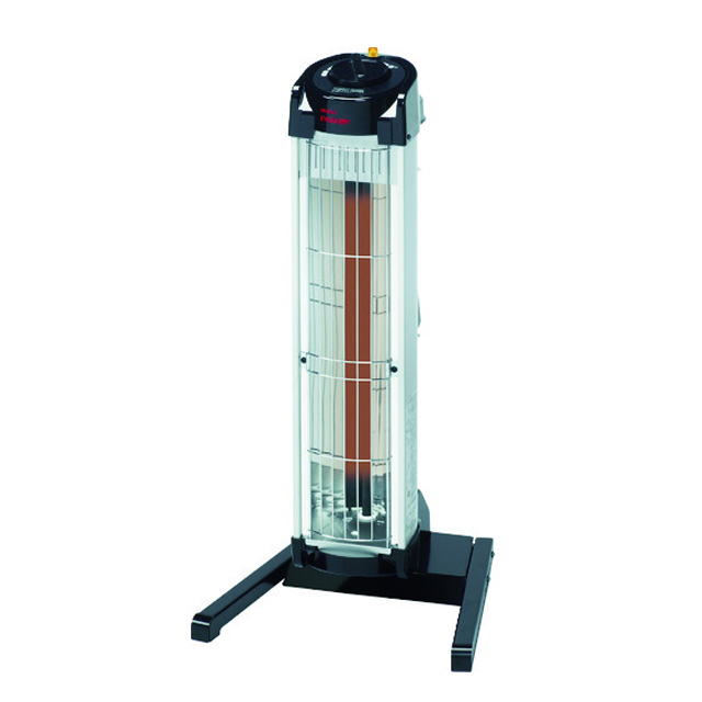 静岡製機 VAL6YDK 赤外線オイルヒーター ウエダ金物【公式サイト】