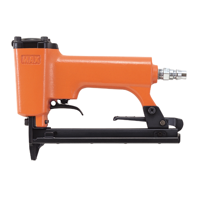 MAX エアタッカーと日立 エアタッカー エアータッカーの特長・選び方と