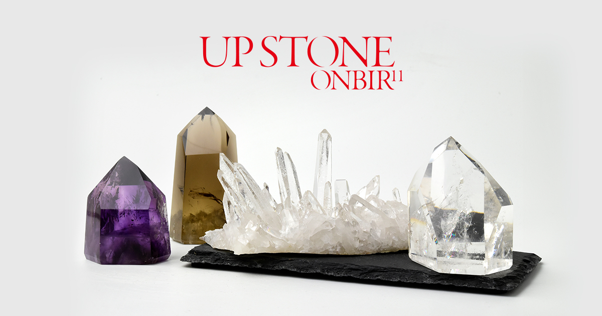 浄化アイテム｜さざれ石・セージ・パロサント・アロマなど｜オンビル