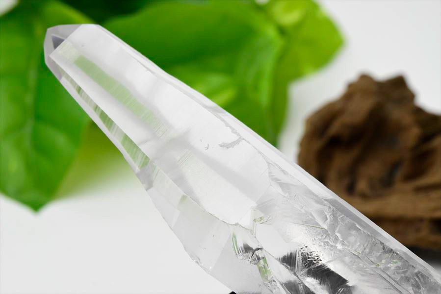 エンジェルラダー レムリアンシード｜レムリアン水晶｜ブラジル