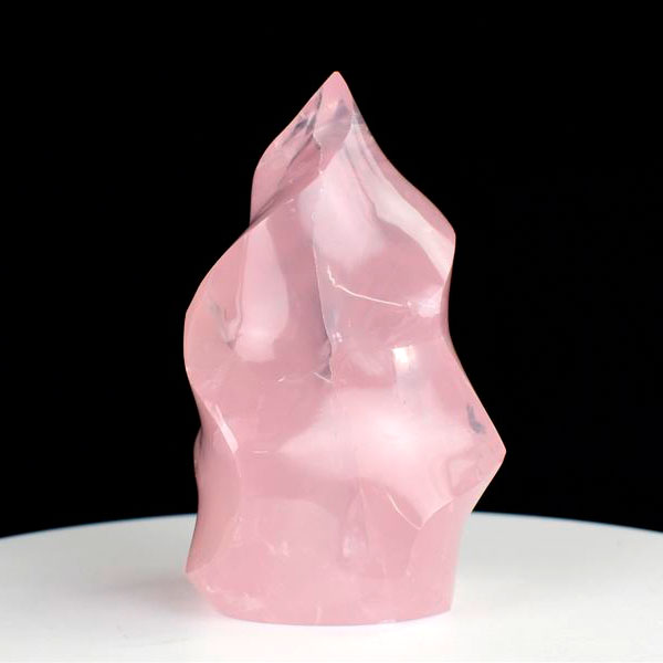 フラワーアメジストクラスター原石 ウルグアイ産｜アップストーンオンビル