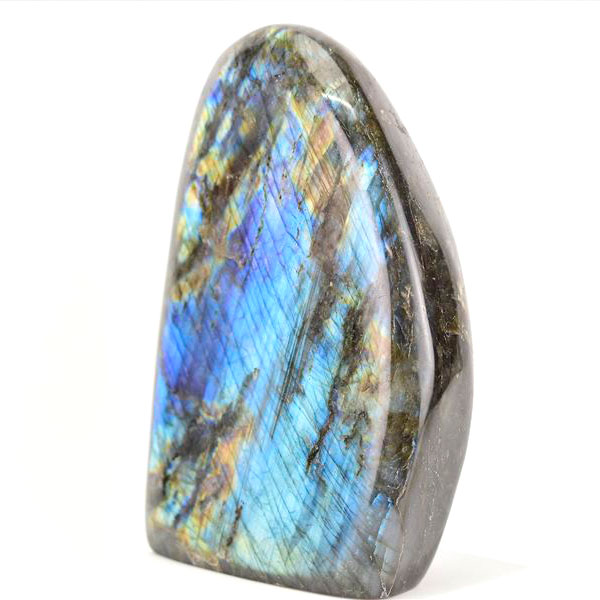 龍亀 ロングイ 置物｜フローライト（蛍石）｜風水置物