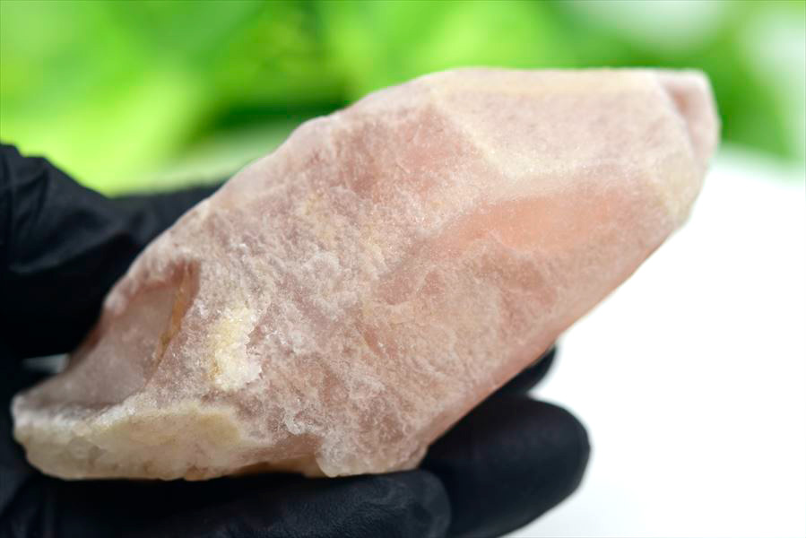 ピンクレムリアン（ドリームシクル）｜レムリアンシードクリスタル