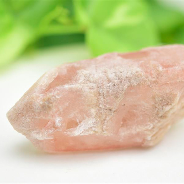 ピンクレムリアン（ドリームシクル）｜レムリアンシードクリスタル