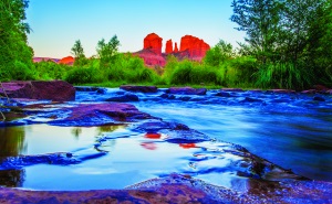 アリゾナ観光－ネイティブアメリカンの聖地＆西部の文化を味わう旅