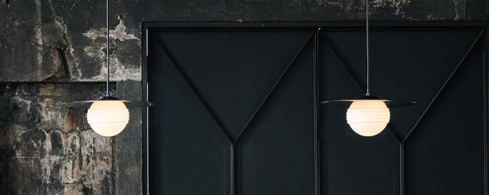 Orb Rib | 照明器具のマックスレイ | ウシオライティング（製品サイト）