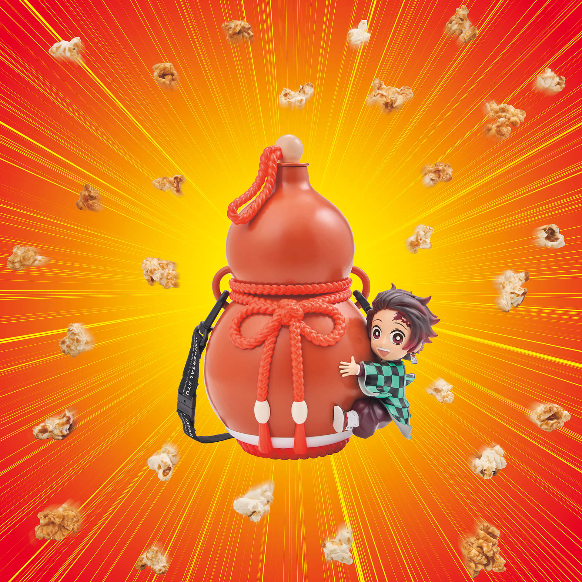 鬼滅の刃」の世界を全身で体感する2大アトラクションが完全新作で登場