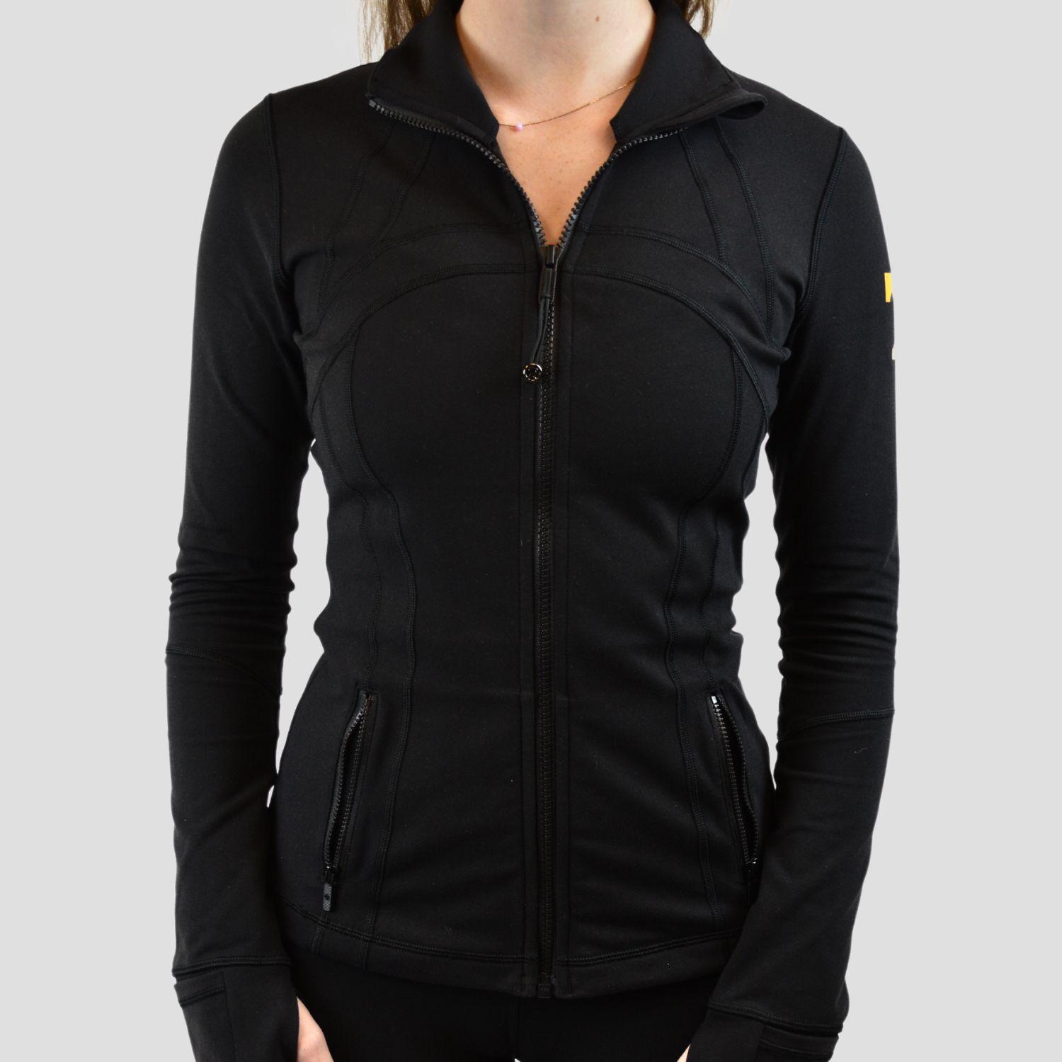 lululemon Tennessee Womens Define Jacket| VolShop - Official