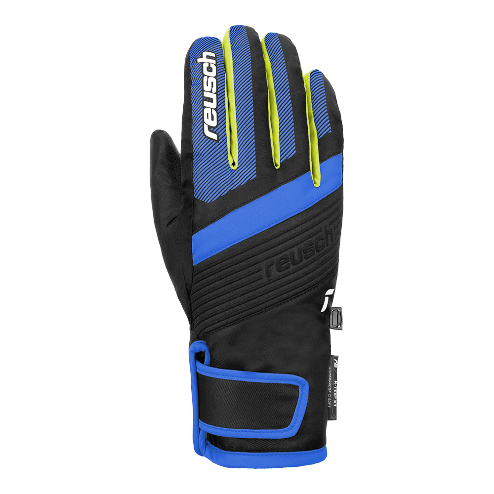 REUSCH DUKE R-TEX® XT JUNIOR｜reusch ロイシュ : スキーグローブ