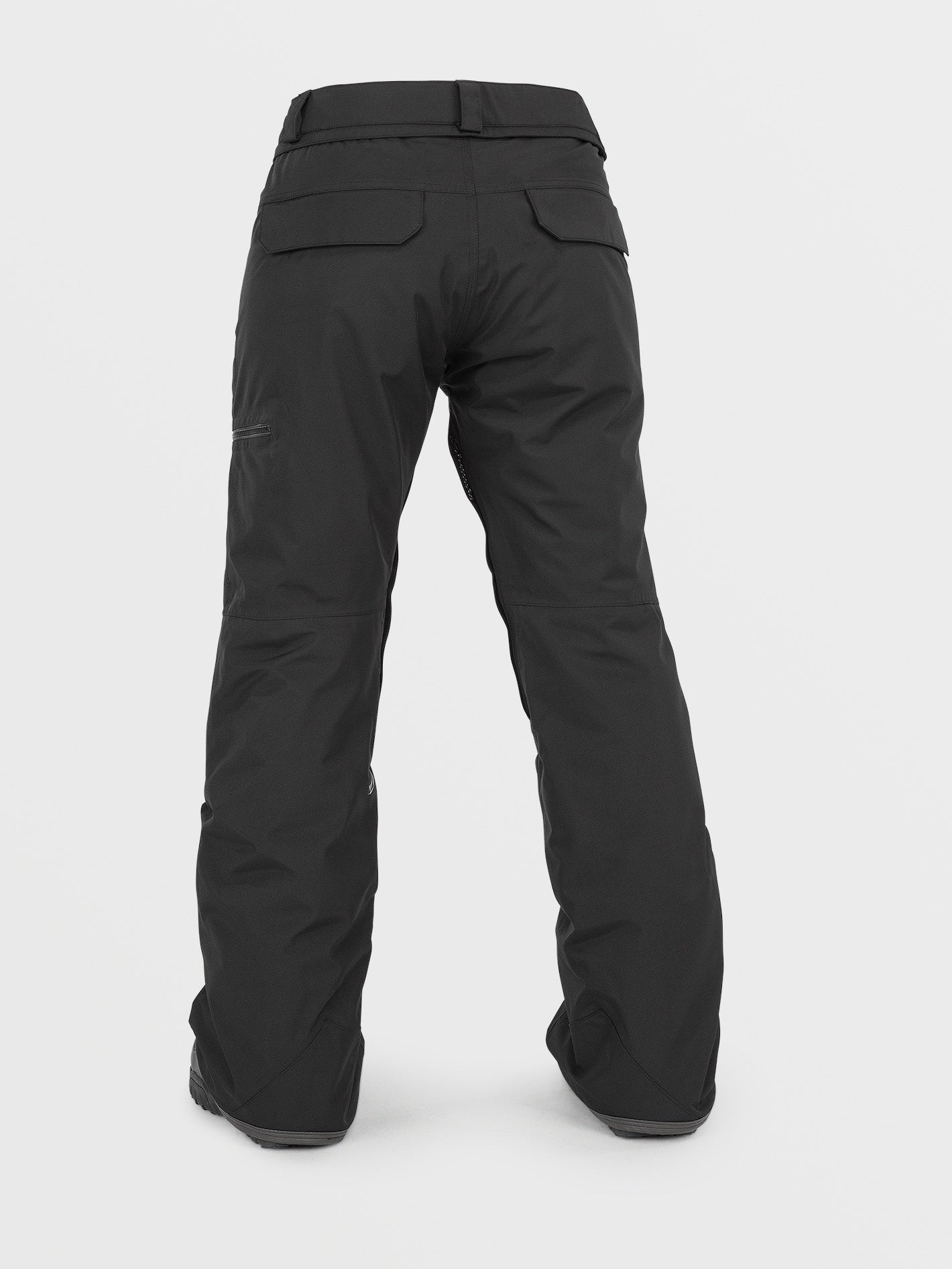 Knox Insulated Gore-Tex Trousers - BLACK - Women - Volcom EU