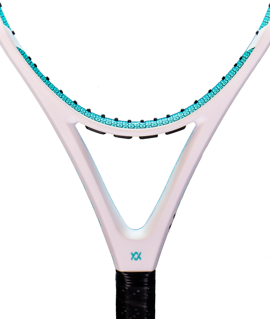 Volkl VCELL2 テニスラケット ホワイト Volkl VCELL2 テニスラケット