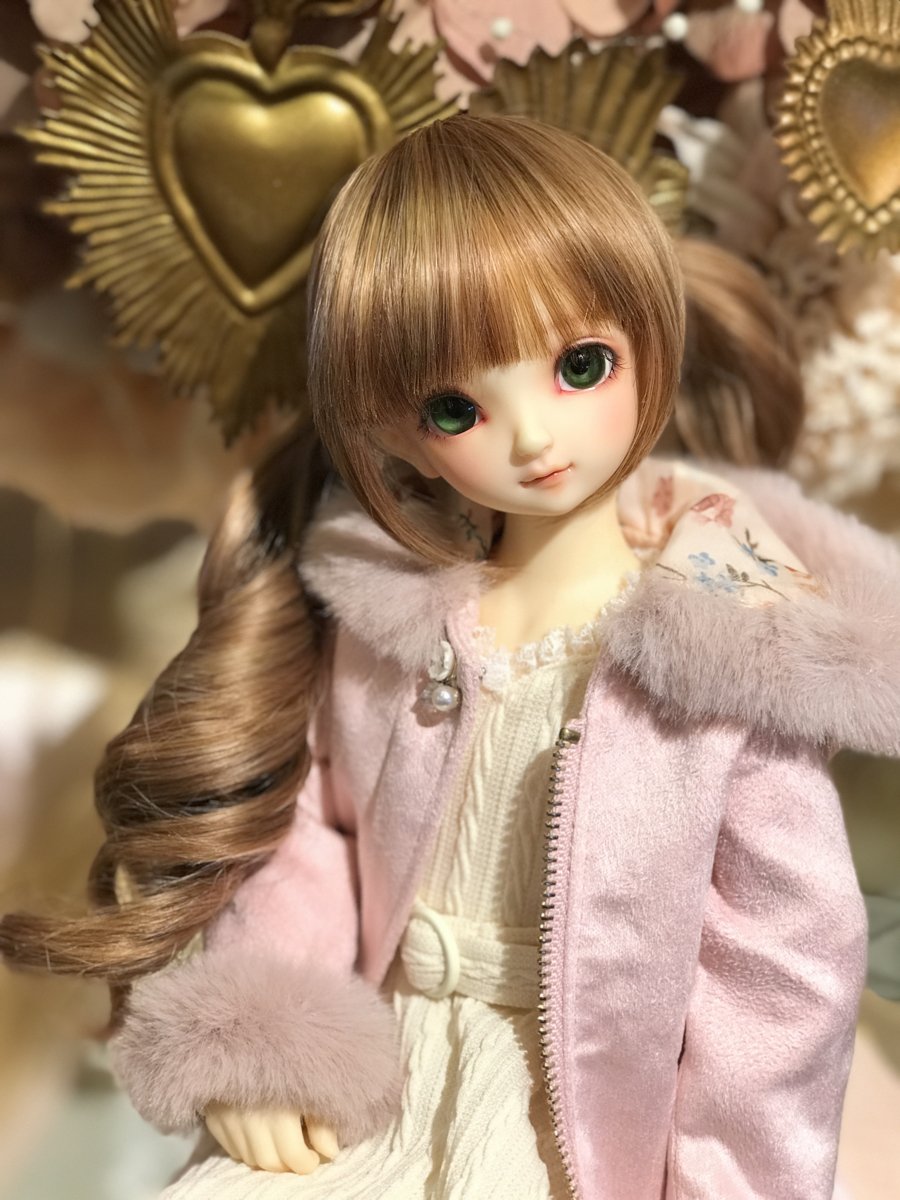 期間限定 特別フルチョイスご紹介② ～SDM-F-66編～ | 天使のすみか