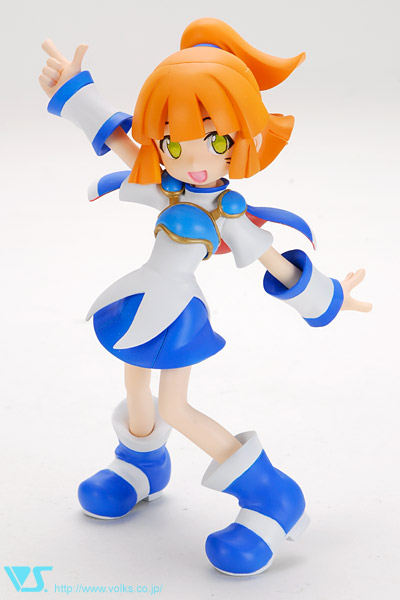 アルル | キャラクター（16） | キャラグミン公式サイト - CharaGumin