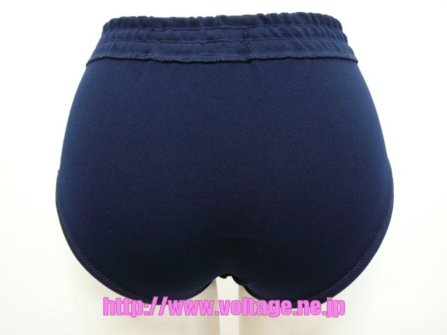 アシックス・ジェレンクブランドブルマーU718