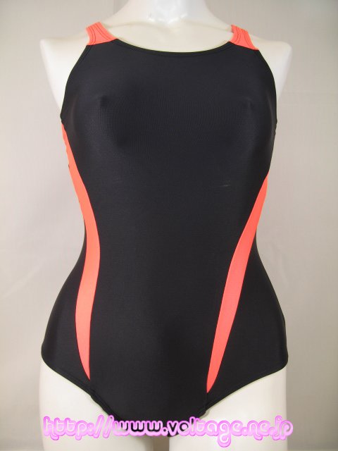 コマツニット ツーウェイスクール水着2774