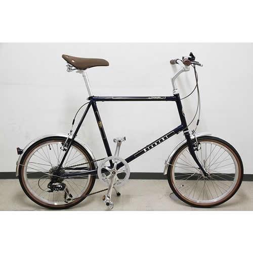 ビアンキ メルロー Merlo 20 インチ ミニベロ 白色 ビアンキ Merlo