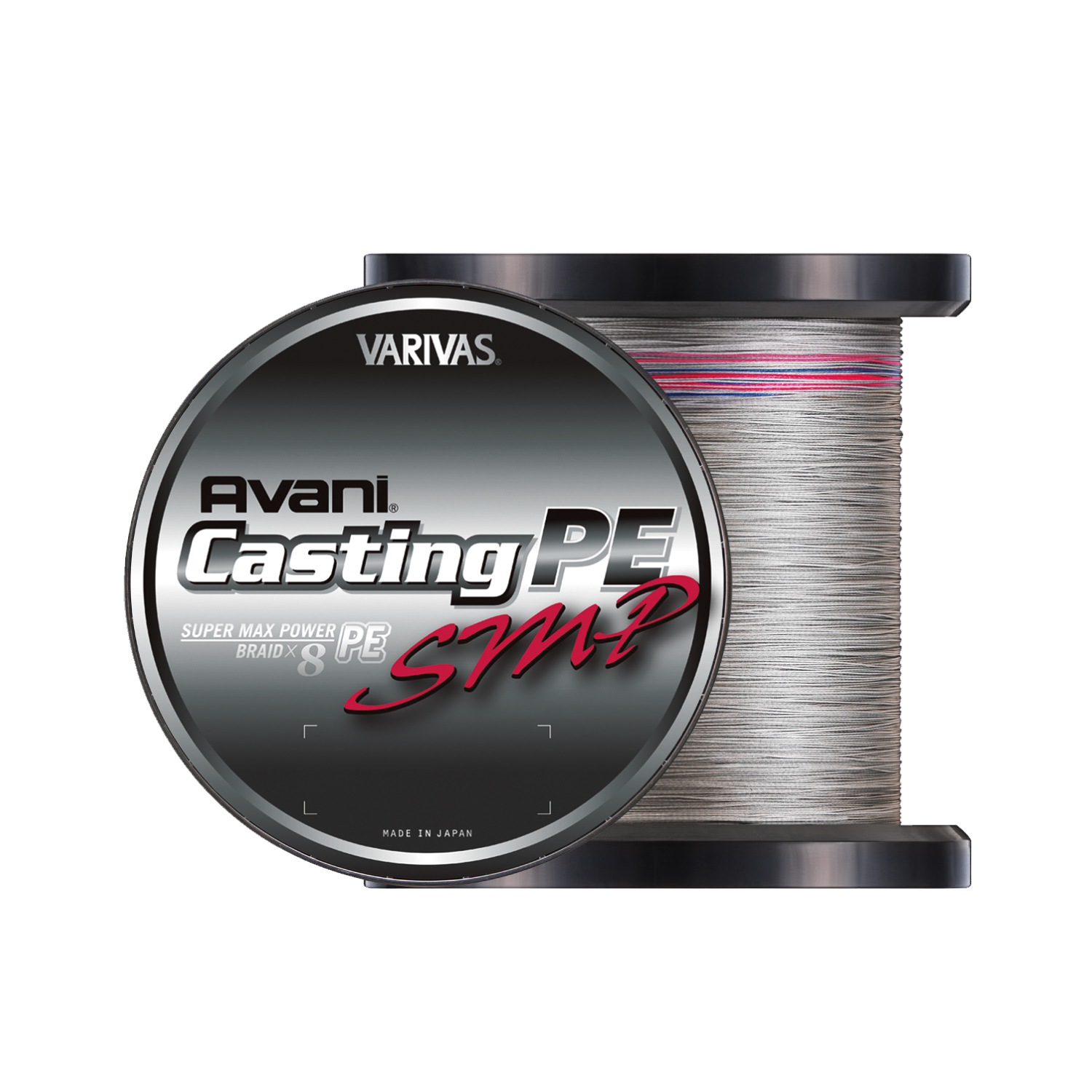 Product Lineup - Varivas Co., Ltd.