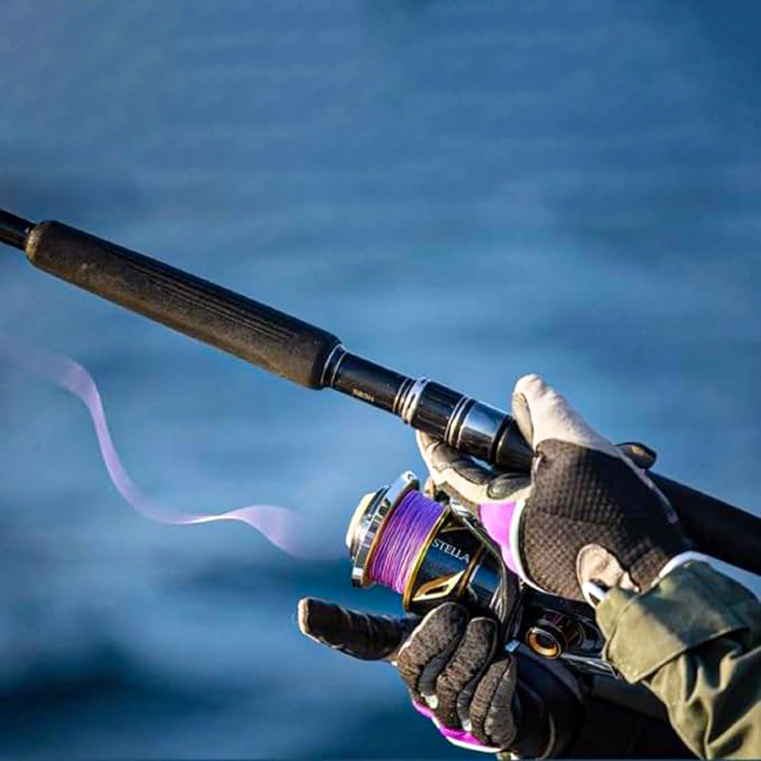 アバニ キャスティングPE SMP ヒラマサチューン X8 - 製品情報 - 株式